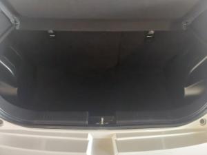 Toyota Starlet 1.5 Xs automatic - Image 13
