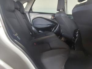 Toyota Starlet 1.5 Xs automatic - Image 14
