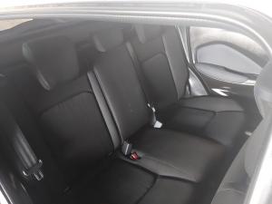 Toyota Starlet 1.5 Xs automatic - Image 15
