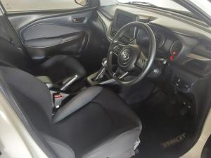 Toyota Starlet 1.5 Xs automatic - Image 17
