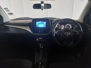 Toyota Starlet 1.5 Xs automatic - Image 20