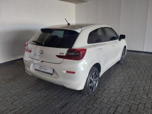Toyota Starlet 1.5 Xs automatic - Image 2