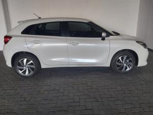 Toyota Starlet 1.5 Xs automatic - Image 3