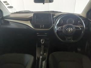 Toyota Starlet 1.5 Xs automatic - Image 6