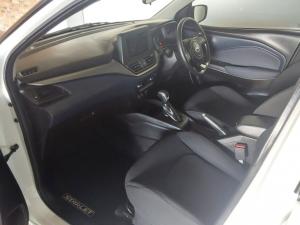 Toyota Starlet 1.5 Xs automatic - Image 7