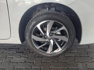 Toyota Starlet 1.5 Xs automatic - Image 9