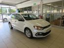 Thumbnail Volkswagen Polo Vivo 1.4