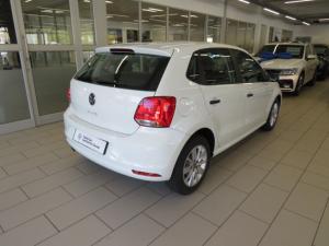 Volkswagen Polo Vivo 1.4 - Image 22