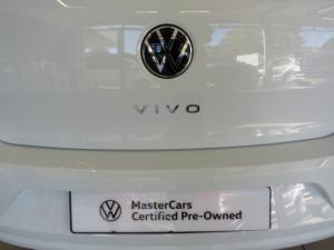 Volkswagen Polo Vivo 1.4 - Image 24