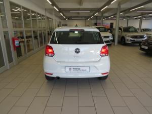 Volkswagen Polo Vivo 1.4 - Image 4