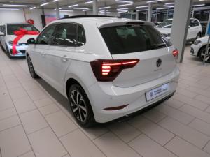 Volkswagen Polo 1.0 TSI Life - Image 18