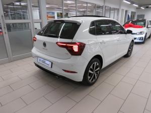 Volkswagen Polo 1.0 TSI Life - Image 19