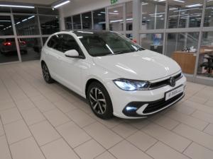 Volkswagen Polo 1.0 TSI Life - Image 1