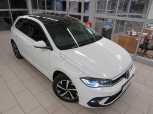 Volkswagen Polo 1.0 TSI Life - Image 21