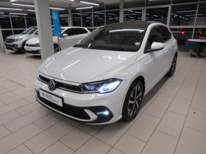 Volkswagen Polo 1.0 TSI Life - Image 2