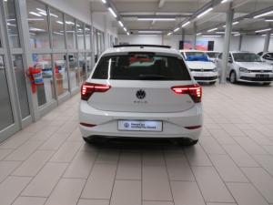Volkswagen Polo 1.0 TSI Life - Image 4