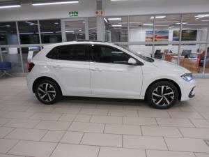 Volkswagen Polo 1.0 TSI Life - Image 5