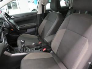 Volkswagen Polo 1.0 TSI Life - Image 6