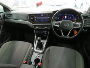 Volkswagen Polo 1.0 TSI Life - Image 7