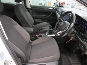 Volkswagen Polo 1.0 TSI Life - Image 8