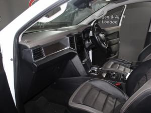Volkswagen Amarok 3.0TDI V6 184KW 4MOT Style automatic D/C - Image 18