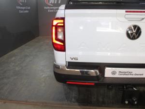 Volkswagen Amarok 3.0TDI V6 184KW 4MOT Style automatic D/C - Image 19