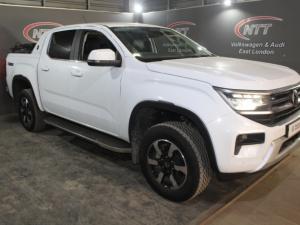 Volkswagen Amarok 3.0TDI V6 184KW 4MOT Style automatic D/C - Image 1