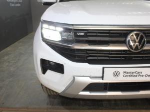 Volkswagen Amarok 3.0TDI V6 184KW 4MOT Style automatic D/C - Image 20
