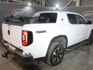 Volkswagen Amarok 3.0TDI V6 184KW 4MOT Style automatic D/C - Image 22