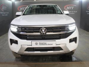 Volkswagen Amarok 3.0TDI V6 184KW 4MOT Style automatic D/C - Image 2