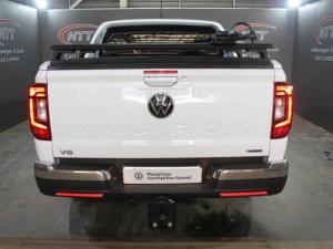 Volkswagen Amarok 3.0TDI V6 184KW 4MOT Style automatic D/C - Image 5