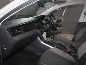 Volkswagen Polo 1.0 TSI Life - Image 18