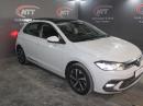Thumbnail Volkswagen Polo 1.0 TSI Life
