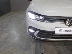 Volkswagen Polo 1.0 TSI Life - Image 20