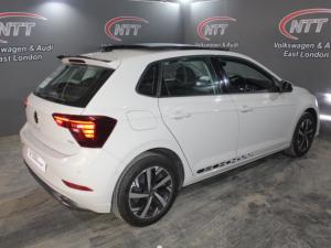 Volkswagen Polo 1.0 TSI Life - Image 23