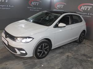 Volkswagen Polo 1.0 TSI Life - Image 3