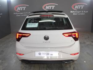 Volkswagen Polo 1.0 TSI Life - Image 5