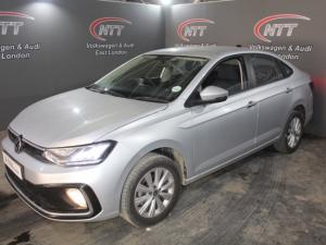 Volkswagen Polo 1.6 Life - Image 3