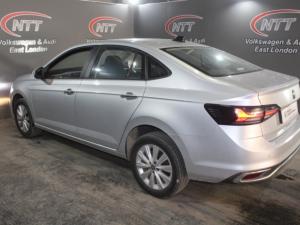 Volkswagen Polo 1.6 Life - Image 6