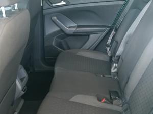 Volkswagen T-CROSS 1.0 TSI Comfortline - Image 14