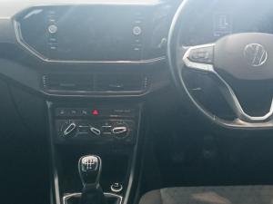Volkswagen T-CROSS 1.0 TSI Comfortline - Image 16