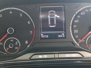 Volkswagen T-CROSS 1.0 TSI Comfortline - Image 17