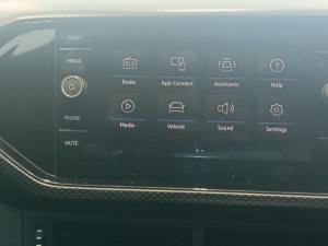 Volkswagen T-CROSS 1.0 TSI Comfortline - Image 18