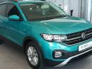 Thumbnail Volkswagen T-CROSS 1.0 TSI Comfortline