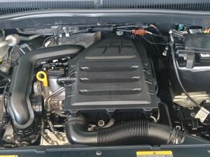 Volkswagen T-CROSS 1.0 TSI Comfortline - Image 21