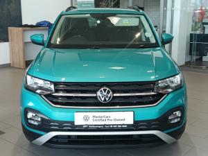 Volkswagen T-CROSS 1.0 TSI Comfortline - Image 2