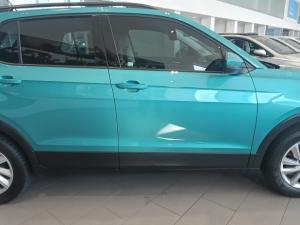 Volkswagen T-CROSS 1.0 TSI Comfortline - Image 6