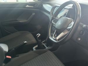 Volkswagen T-CROSS 1.0 TSI Comfortline - Image 9