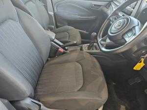 Toyota Starlet 1.5 Xs - Image 10