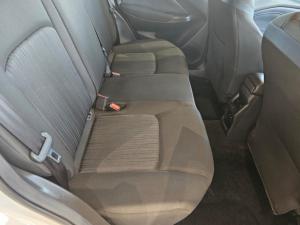 Toyota Starlet 1.5 Xs - Image 12
